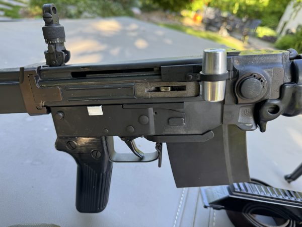 Sig PE57 7.5x55 Swiss or .308 Win - Image 7