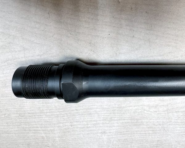 PE57 7.5x55 Swiss Hammer Forged Barrel - Image 5