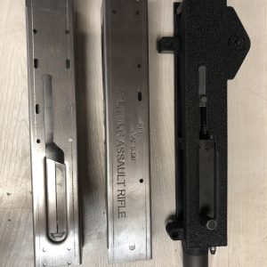 SAR80 Receiver Kit