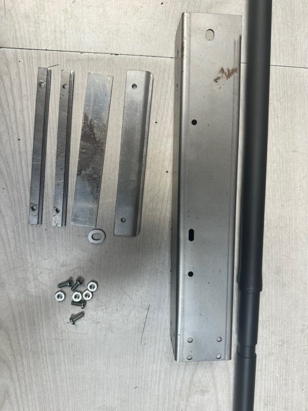 SAR80 Receiver Kit & Barrel - Image 6
