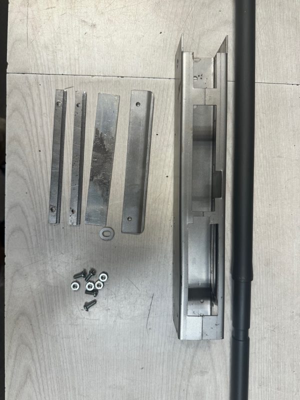 SAR80 Receiver Kit & Barrel - Image 7