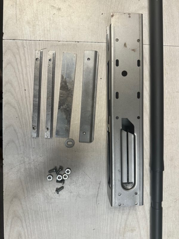 SAR80 Receiver Kit & Barrel - Image 8