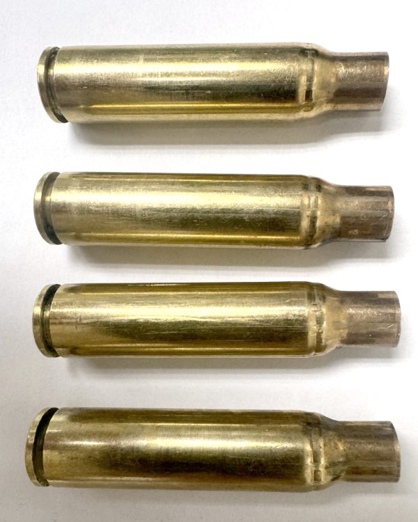 PE57 7.5x55 Swiss Hammer Forged Barrel - Image 6