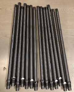 New US made 18" or 16.5" Galil hammer-forged Barrel for the ARM or AR