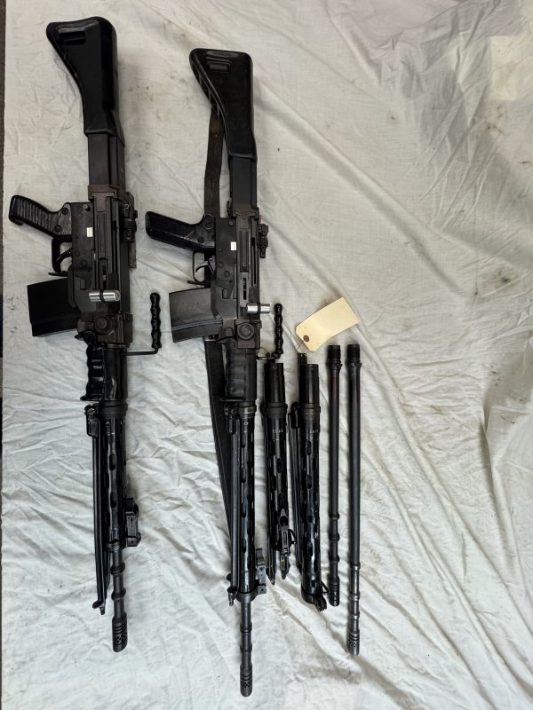 Sig PE-57 .308 Caliber Shorty - Image 7