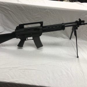 Beretta AR 70/90 Rifle – 5.56 NATO – U.S. Receiver & Barrel – 922R Compliant