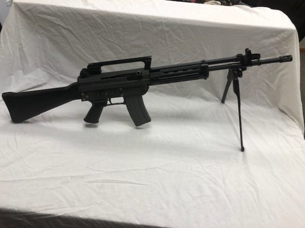 Beretta AR 70/90 Rifle – 5.56 NATO – U.S. Receiver & Barrel – 922R Compliant