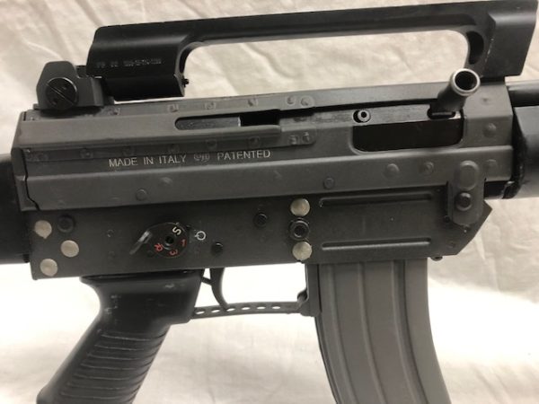 Beretta AR 70/90 Rifle – 5.56 NATO – U.S. Receiver & Barrel – 922R Compliant - Image 2