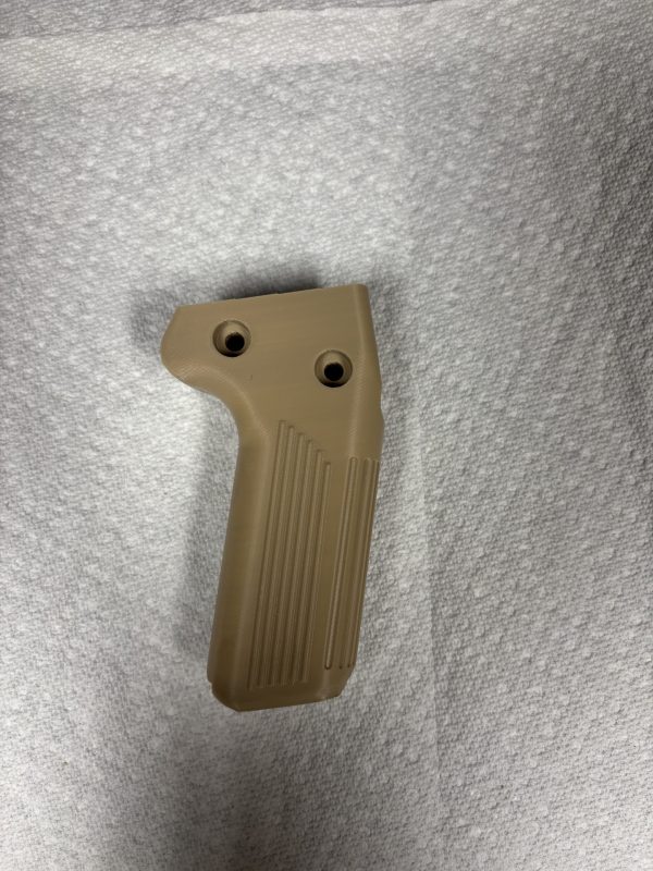SIG PE-57 Replacement Plastic Grip U.S. Made - Image 6