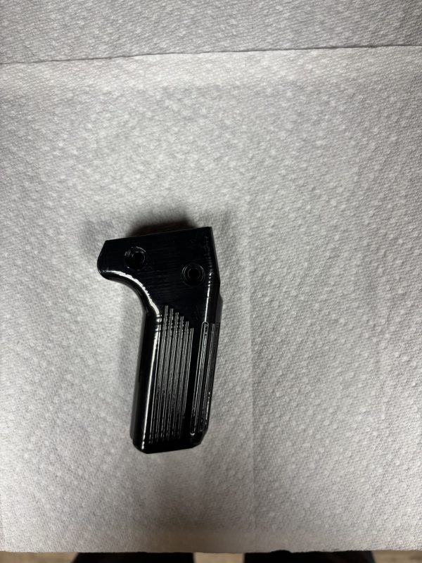 SIG PE-57 Replacement Plastic Grip U.S. Made - Image 5