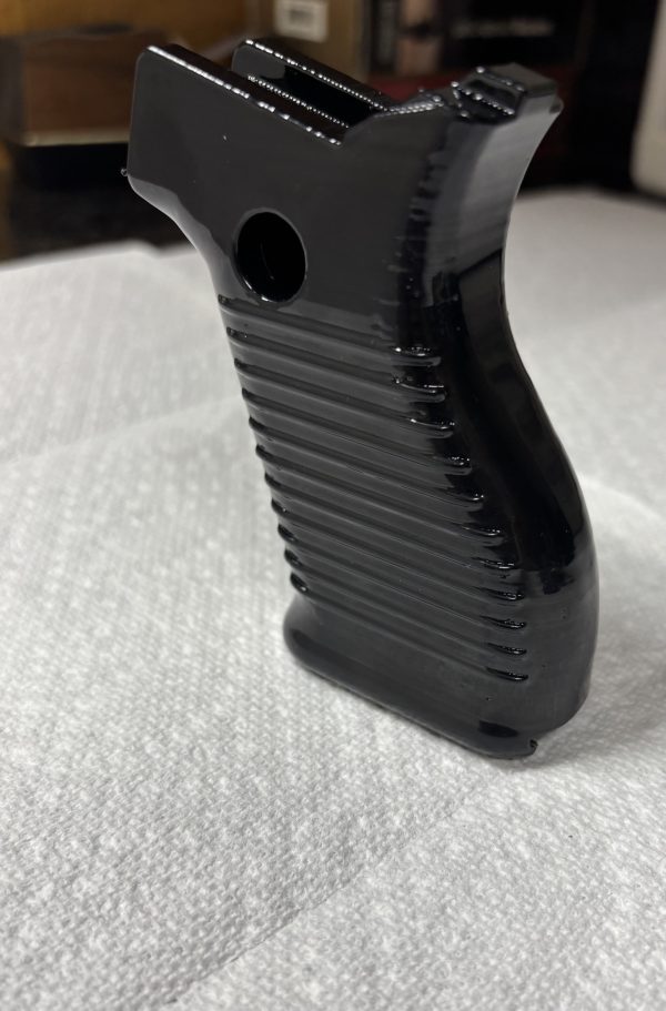AR 70 Replacement Plastic Grip U.S. Made - Image 4