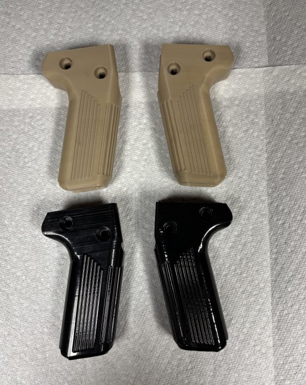SIG PE-57 Replacement Plastic Grip U.S. Made