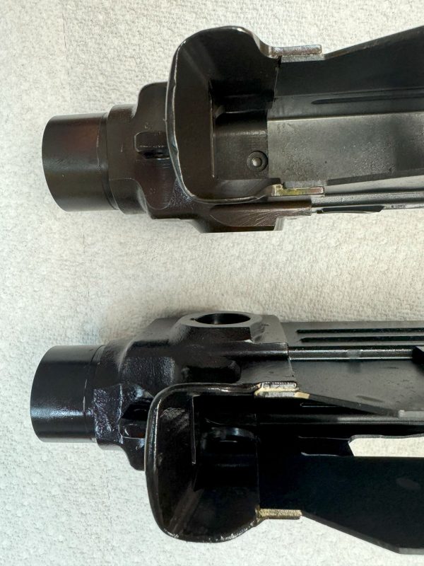 PE57 Fully Built Reciver - Image 6