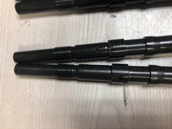 Beretta AR70/90 New U.S. Made Hammer Forged Barrel - Image 3