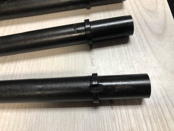 Beretta AR70/90 New U.S. Made Hammer Forged Barrel - Image 4