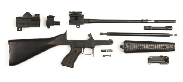*COMING SOON* AR70 RIFLES - Image 2