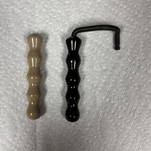 SIG PE-57 Replacement Plastic Carrying Handle U.S. Made