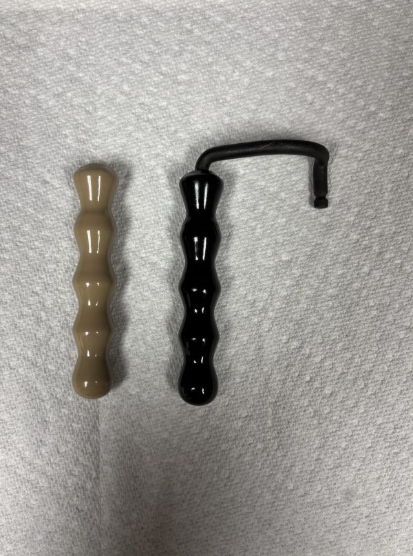 SIG PE-57 Replacement Plastic Carrying Handle U.S. Made
