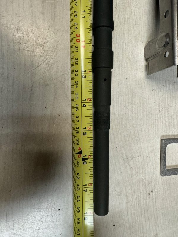 Beretta AR70/90 New U.S. Made Hammer Forged Barrel - Image 7