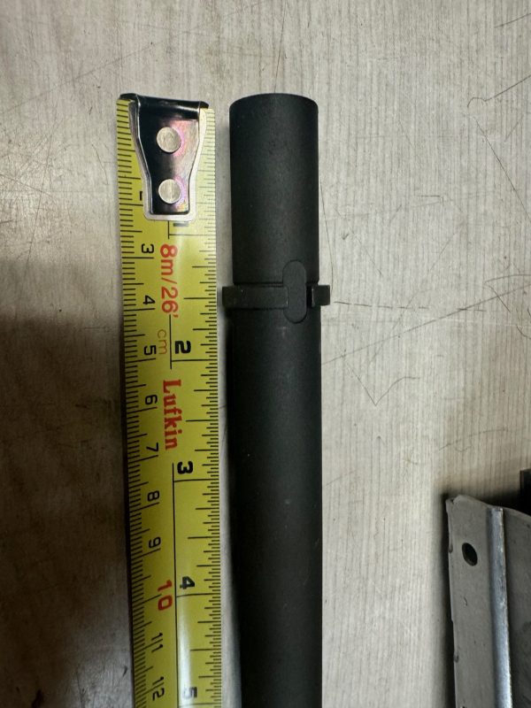 Beretta AR70/90 New U.S. Made Hammer Forged Barrel - Image 6