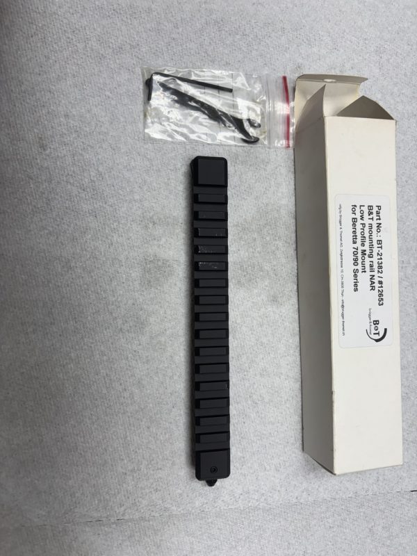 AR 70/90 Scope Mount
