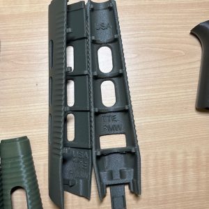 SG 543 U.S. Made Handguards