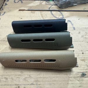 SG 543 U.S. Made Handguards