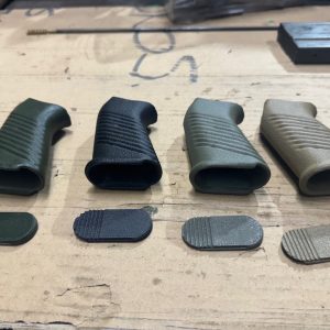 SG 542/543 Pistol Grips U.S. Made