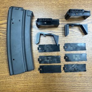 SG543 US Made Magazine Parts
