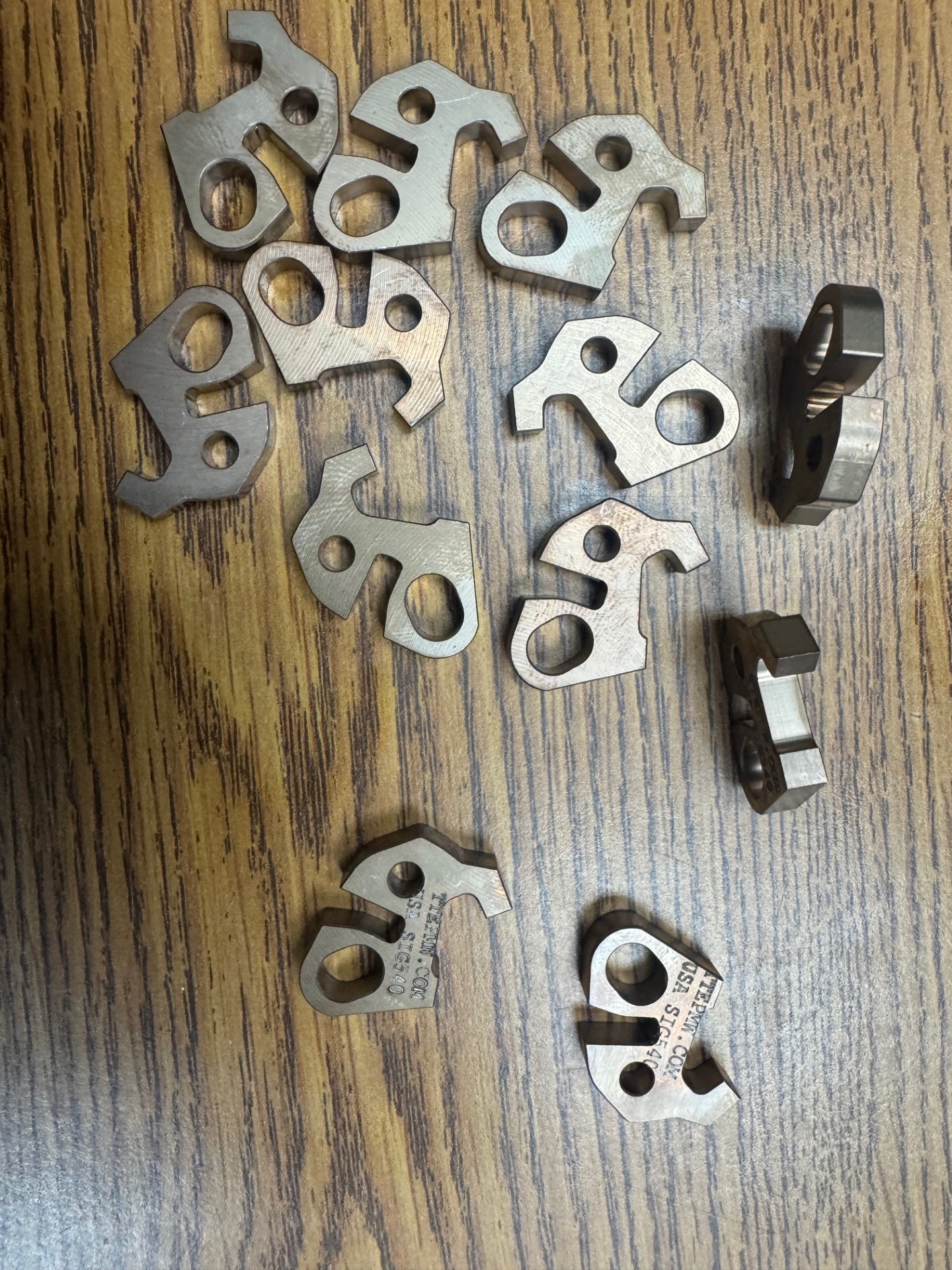 US Made SIG 540 542 543 Semi Auto Sear - Image 3