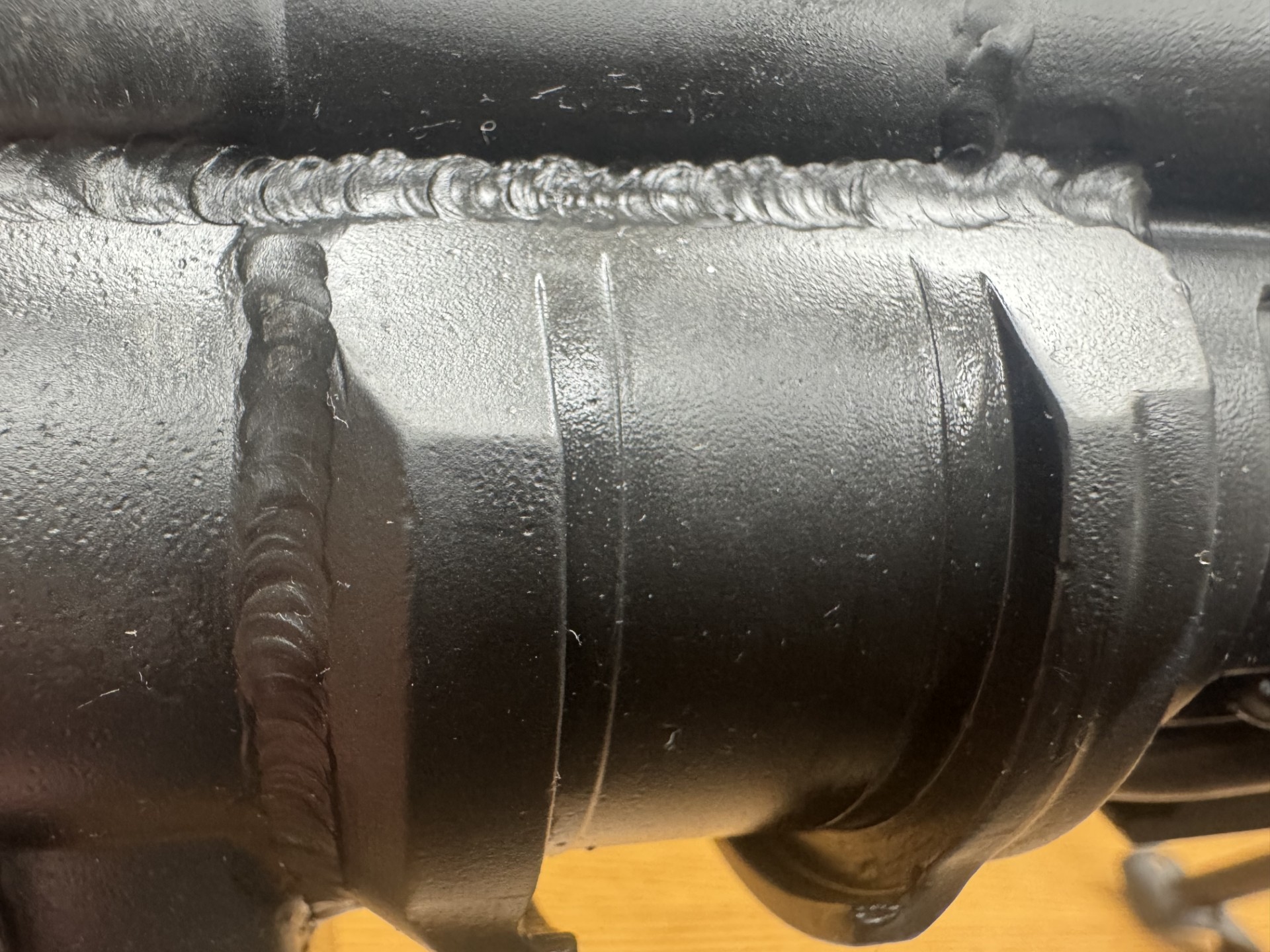 HK21 belt fed 7.62 NATO semi auto rifle - Image 13