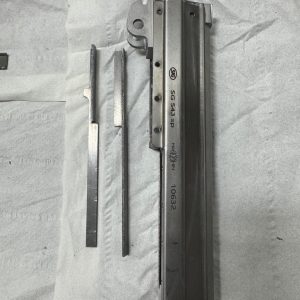 SG543 Receiver Kit