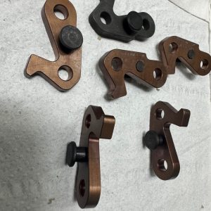 SIG SG542 and SG543 US Made hammer