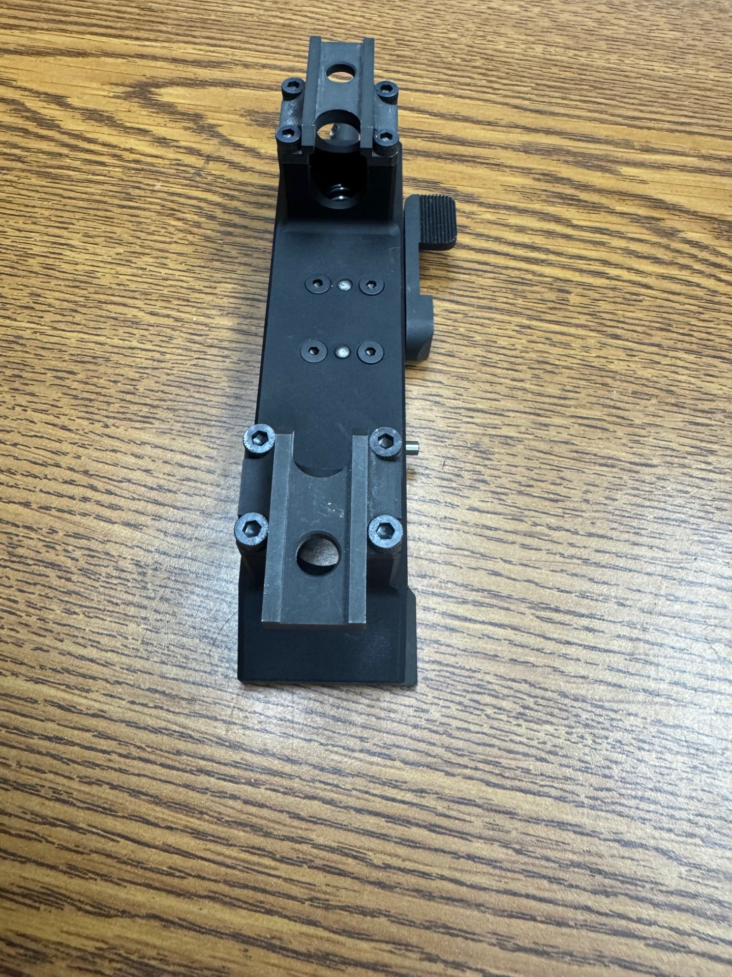 Sig AMT scope mount - Image 5