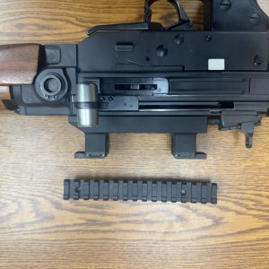 Sig AMT scope mount