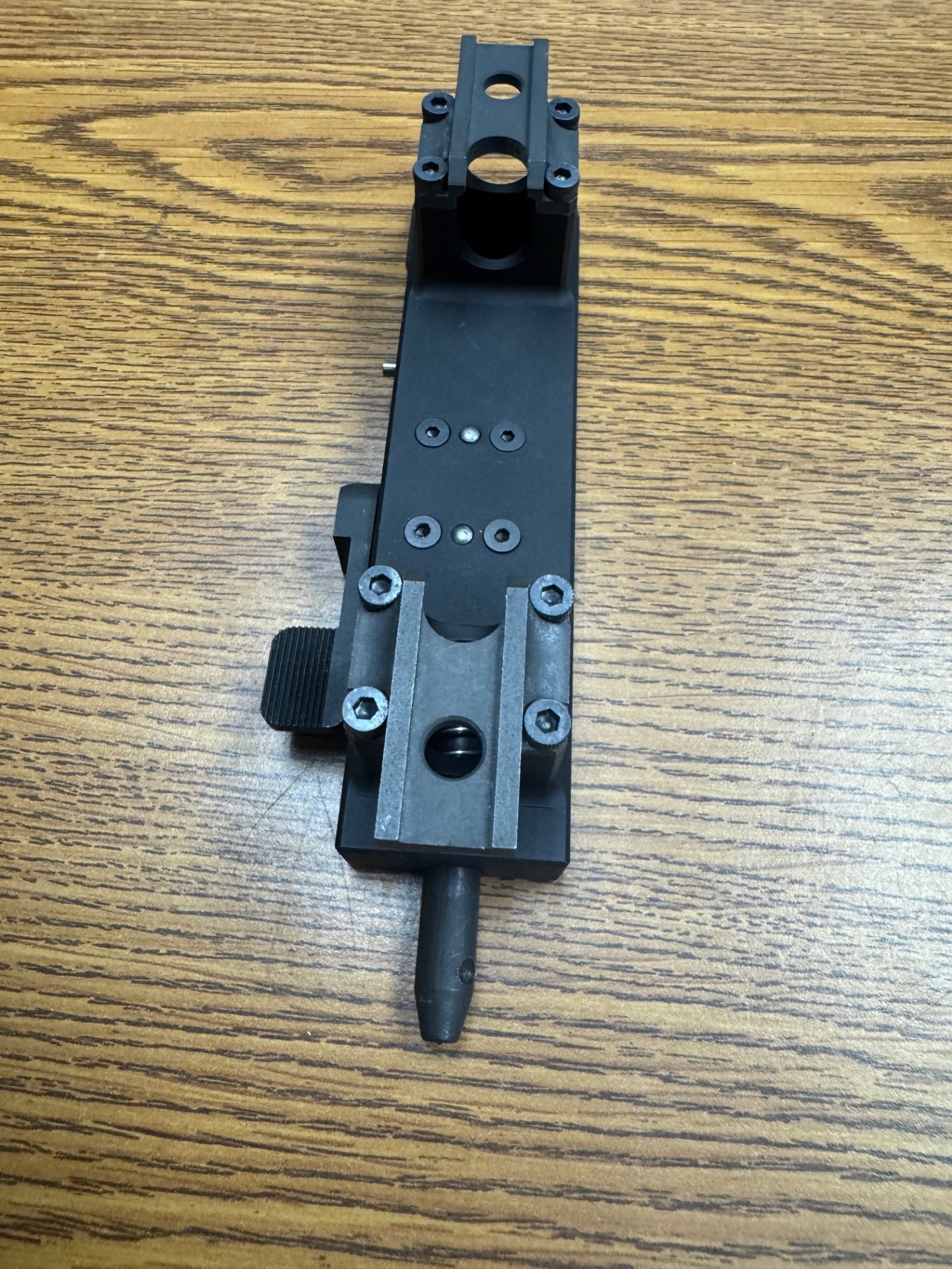 Sig AMT scope mount - Image 6