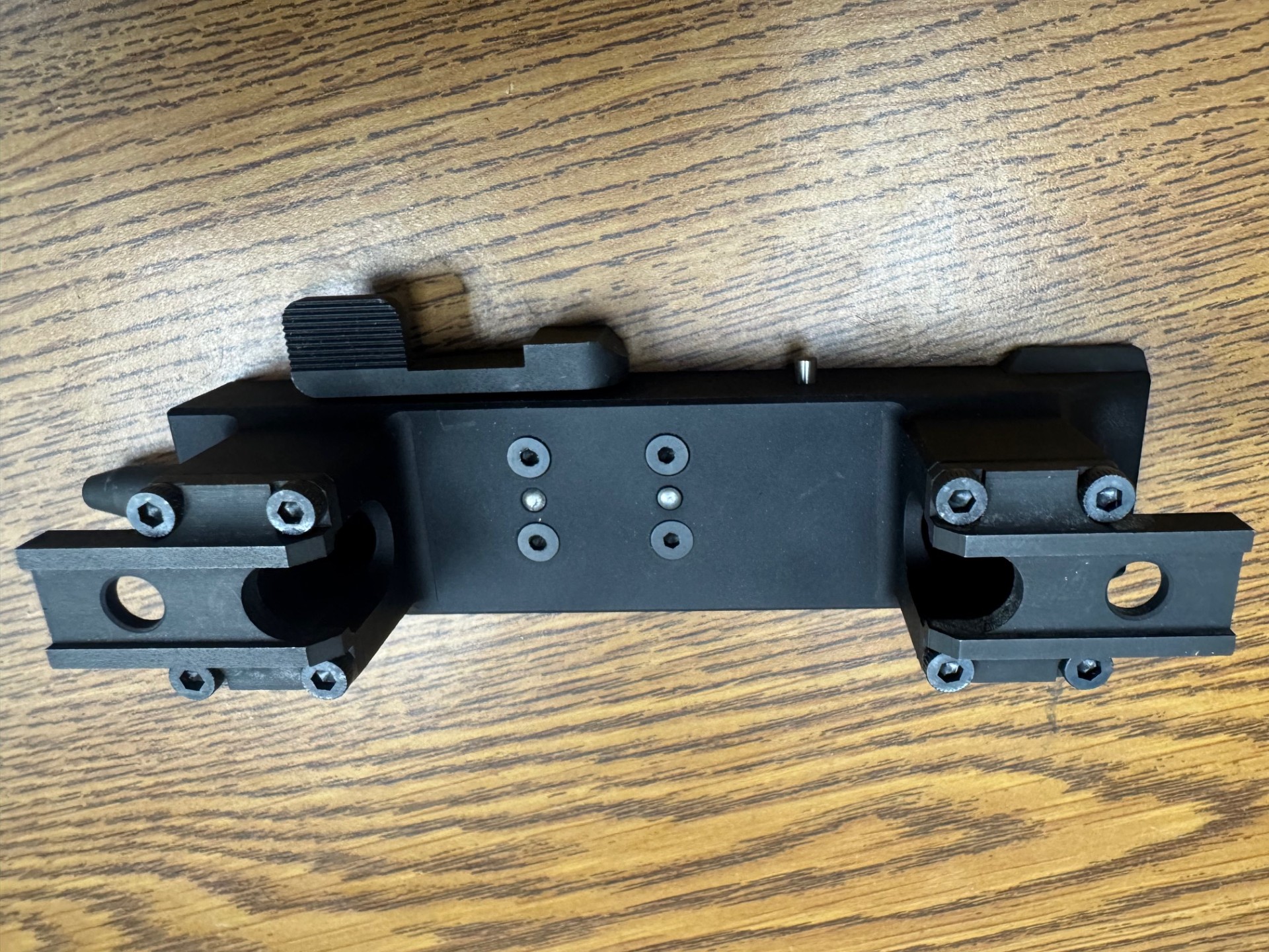 Sig AMT scope mount - Image 9